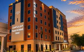 فندق الضباب ورويك